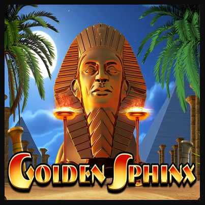 Golden Sphinx
